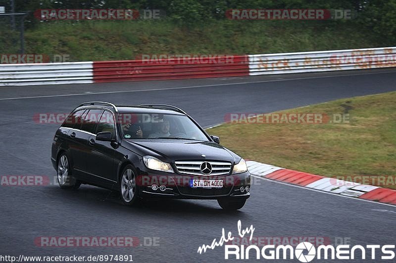 Bild #8974891 - Touristenfahrten Nürburgring Nordschleife (04.06.2020)