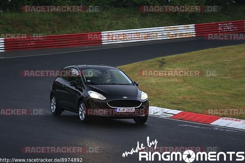 Bild #8974892 - Touristenfahrten Nürburgring Nordschleife (04.06.2020)