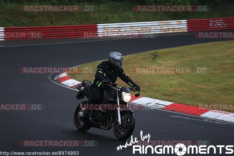 Bild #8974893 - Touristenfahrten Nürburgring Nordschleife (04.06.2020)