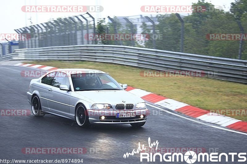 Bild #8974894 - Touristenfahrten Nürburgring Nordschleife (04.06.2020)