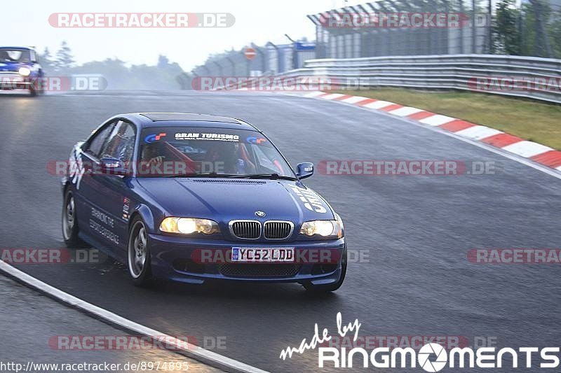 Bild #8974895 - Touristenfahrten Nürburgring Nordschleife (04.06.2020)