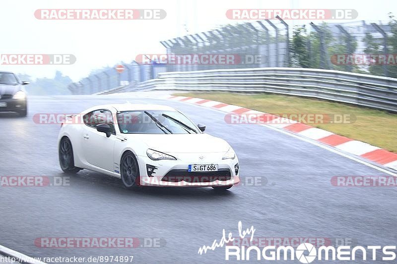 Bild #8974897 - Touristenfahrten Nürburgring Nordschleife (04.06.2020)