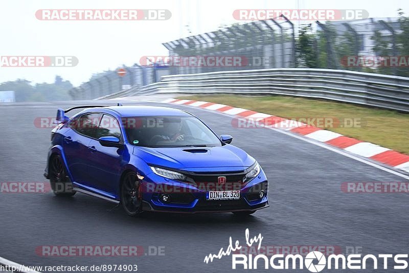 Bild #8974903 - Touristenfahrten Nürburgring Nordschleife (04.06.2020)