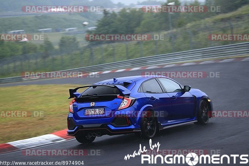 Bild #8974904 - Touristenfahrten Nürburgring Nordschleife (04.06.2020)