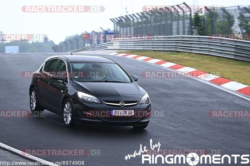 Bild #8974908 - Touristenfahrten Nürburgring Nordschleife (04.06.2020)