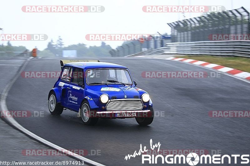 Bild #8974913 - Touristenfahrten Nürburgring Nordschleife (04.06.2020)