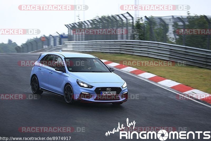 Bild #8974917 - Touristenfahrten Nürburgring Nordschleife (04.06.2020)