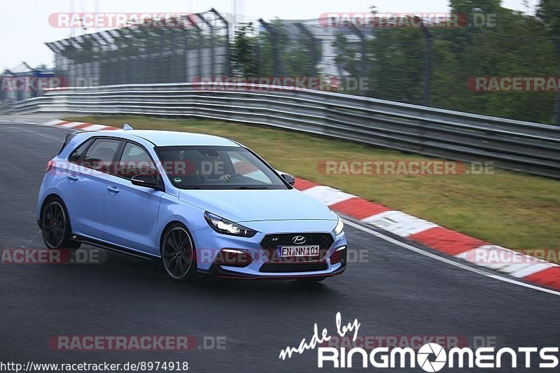 Bild #8974918 - Touristenfahrten Nürburgring Nordschleife (04.06.2020)