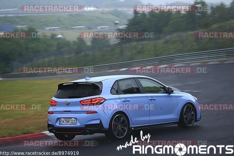 Bild #8974919 - Touristenfahrten Nürburgring Nordschleife (04.06.2020)