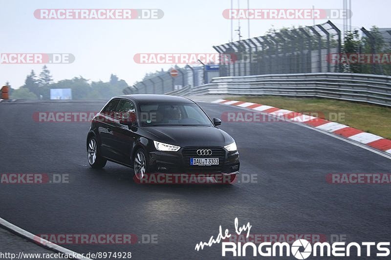 Bild #8974928 - Touristenfahrten Nürburgring Nordschleife (04.06.2020)