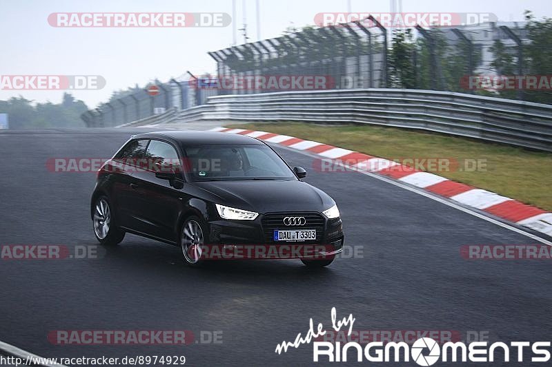 Bild #8974929 - Touristenfahrten Nürburgring Nordschleife (04.06.2020)