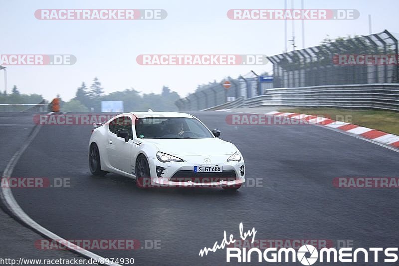 Bild #8974930 - Touristenfahrten Nürburgring Nordschleife (04.06.2020)