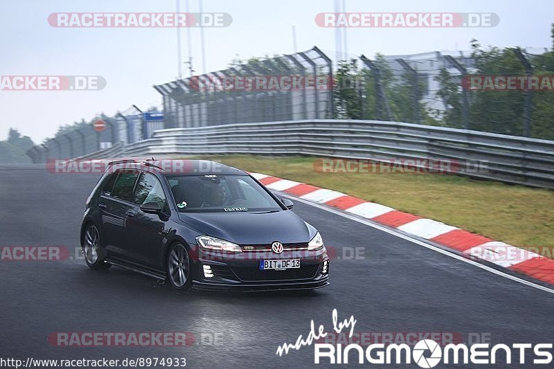 Bild #8974933 - Touristenfahrten Nürburgring Nordschleife (04.06.2020)