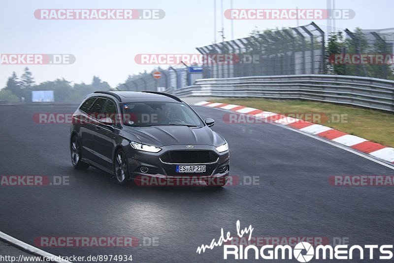 Bild #8974934 - Touristenfahrten Nürburgring Nordschleife (04.06.2020)