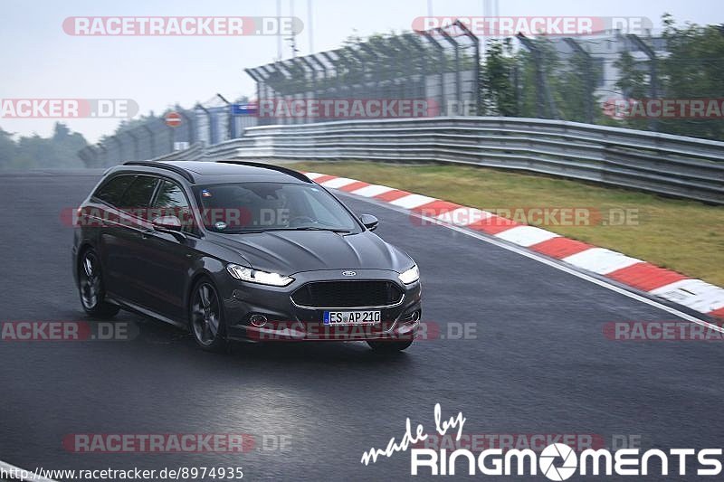 Bild #8974935 - Touristenfahrten Nürburgring Nordschleife (04.06.2020)