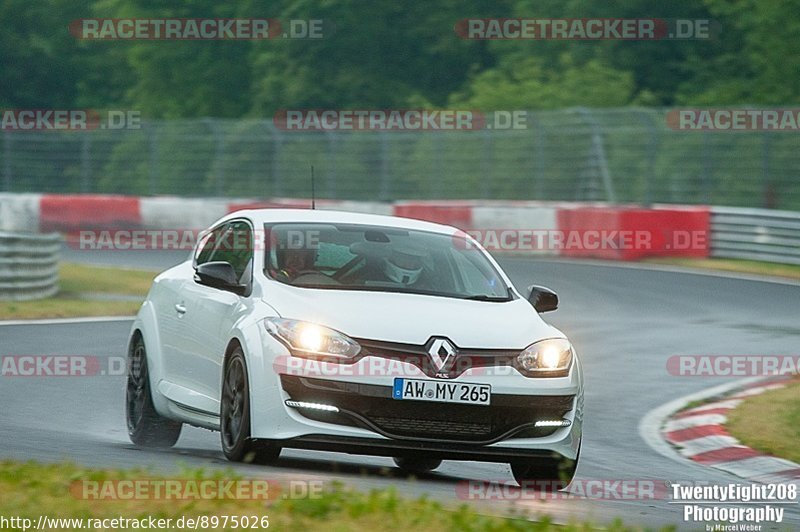 Bild #8975026 - Touristenfahrten Nürburgring Nordschleife (04.06.2020)