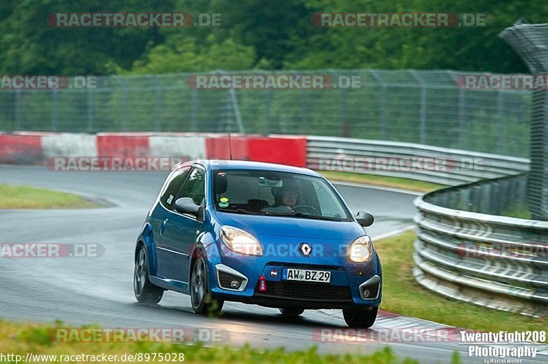 Bild #8975028 - Touristenfahrten Nürburgring Nordschleife (04.06.2020)