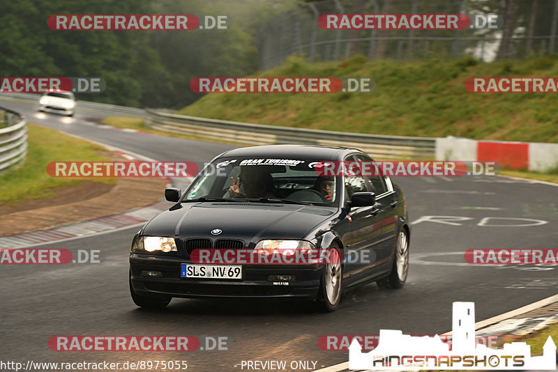 Bild #8975055 - Touristenfahrten Nürburgring Nordschleife (04.06.2020)