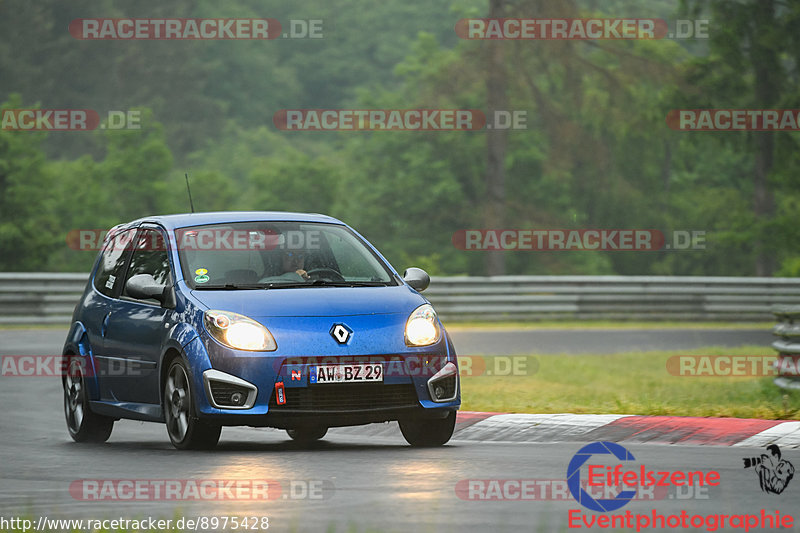 Bild #8975428 - Touristenfahrten Nürburgring Nordschleife (04.06.2020)