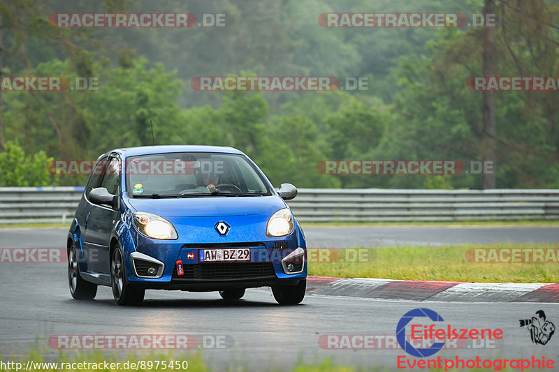 Bild #8975450 - Touristenfahrten Nürburgring Nordschleife (04.06.2020)