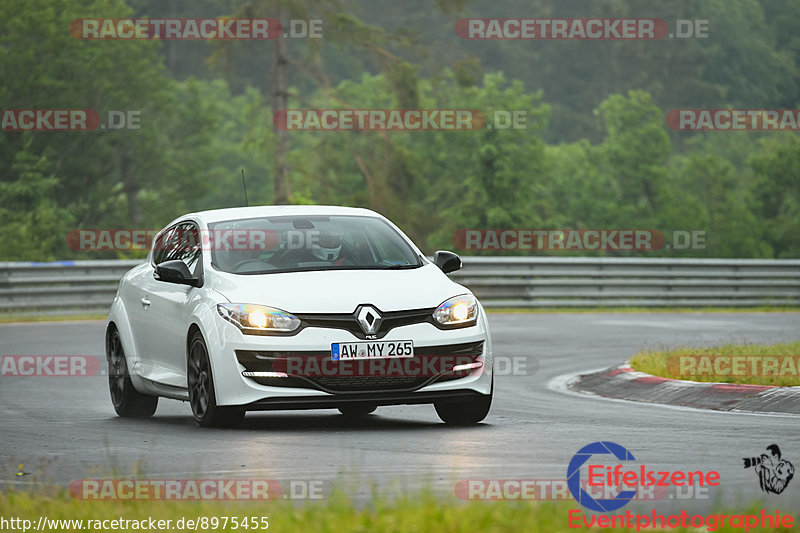 Bild #8975455 - Touristenfahrten Nürburgring Nordschleife (04.06.2020)