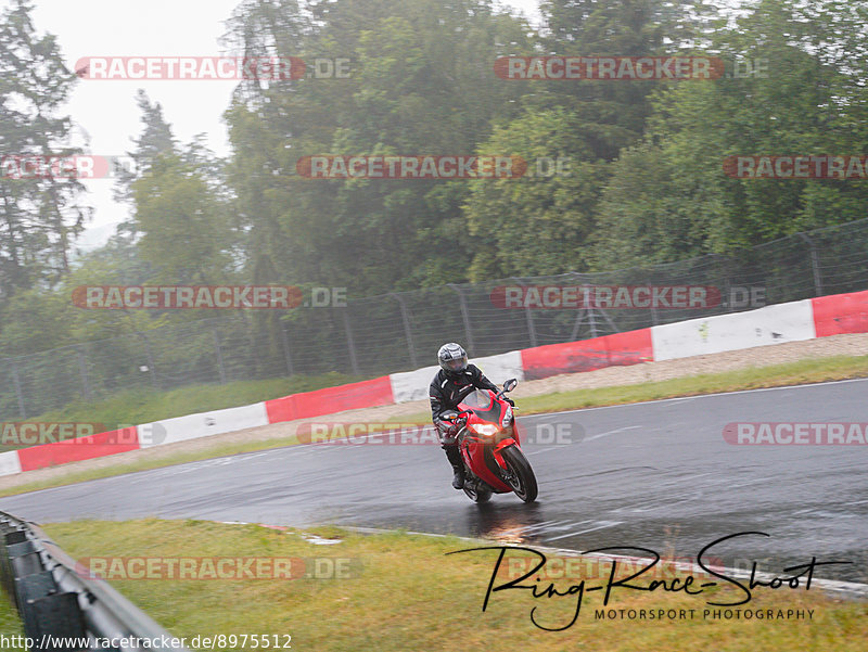 Bild #8975512 - Touristenfahrten Nürburgring Nordschleife (04.06.2020)