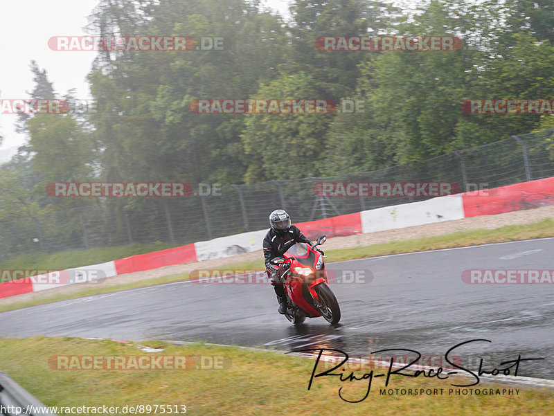 Bild #8975513 - Touristenfahrten Nürburgring Nordschleife (04.06.2020)