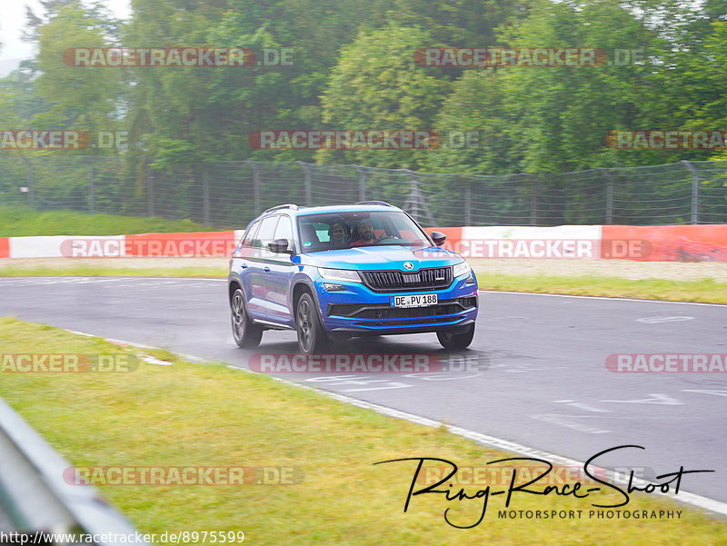 Bild #8975599 - Touristenfahrten Nürburgring Nordschleife (04.06.2020)