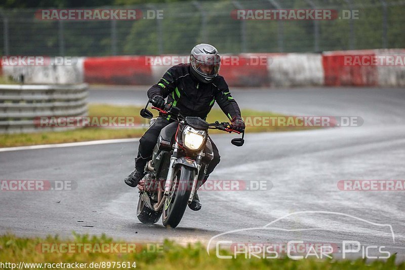 Bild #8975614 - Touristenfahrten Nürburgring Nordschleife (04.06.2020)