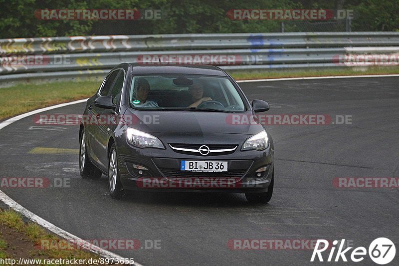 Bild #8975655 - Touristenfahrten Nürburgring Nordschleife (04.06.2020)