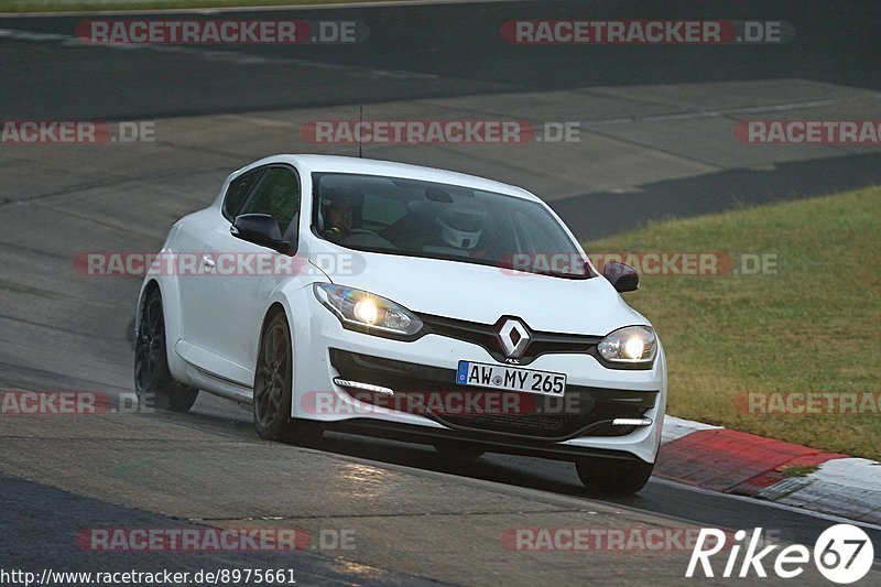 Bild #8975661 - Touristenfahrten Nürburgring Nordschleife (04.06.2020)