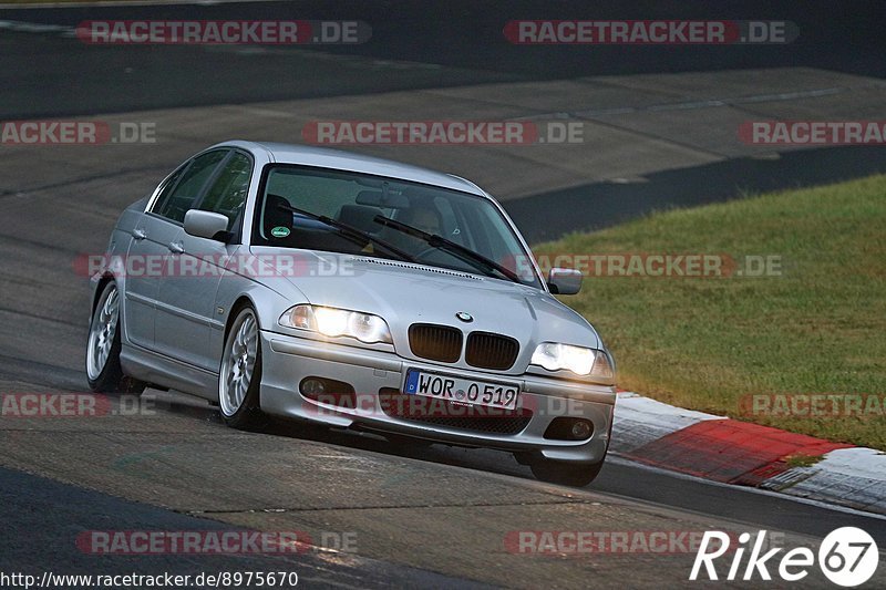 Bild #8975670 - Touristenfahrten Nürburgring Nordschleife (04.06.2020)