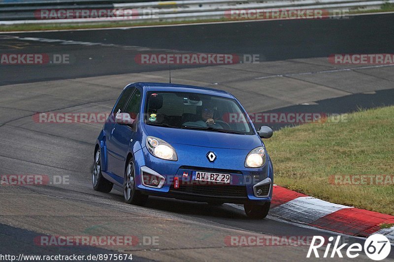 Bild #8975674 - Touristenfahrten Nürburgring Nordschleife (04.06.2020)