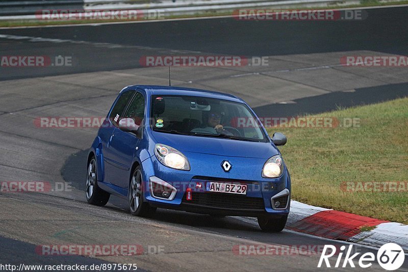 Bild #8975675 - Touristenfahrten Nürburgring Nordschleife (04.06.2020)