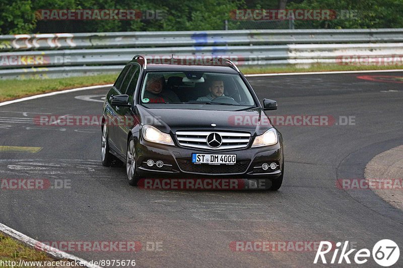 Bild #8975676 - Touristenfahrten Nürburgring Nordschleife (04.06.2020)