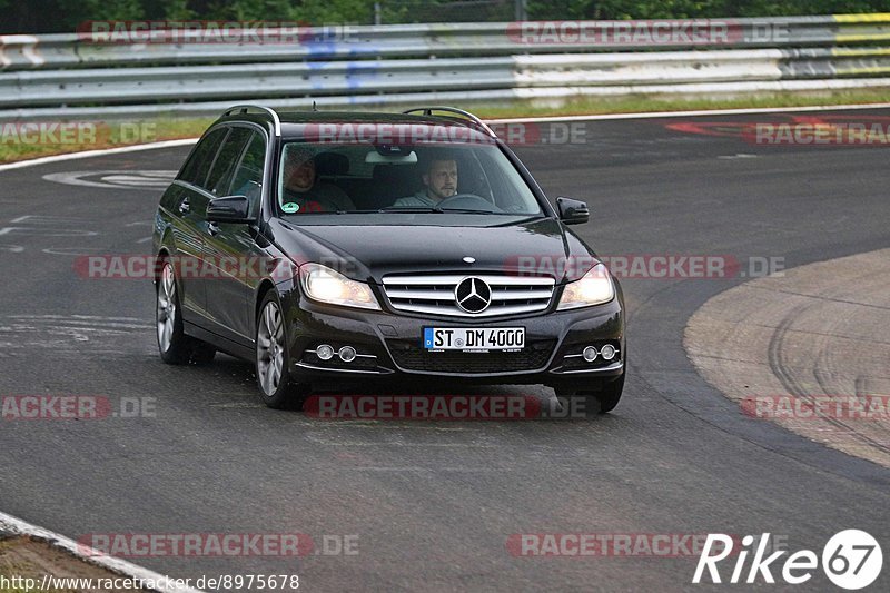 Bild #8975678 - Touristenfahrten Nürburgring Nordschleife (04.06.2020)