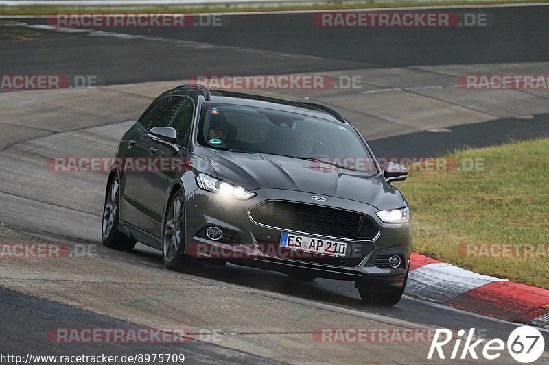 Bild #8975709 - Touristenfahrten Nürburgring Nordschleife (04.06.2020)