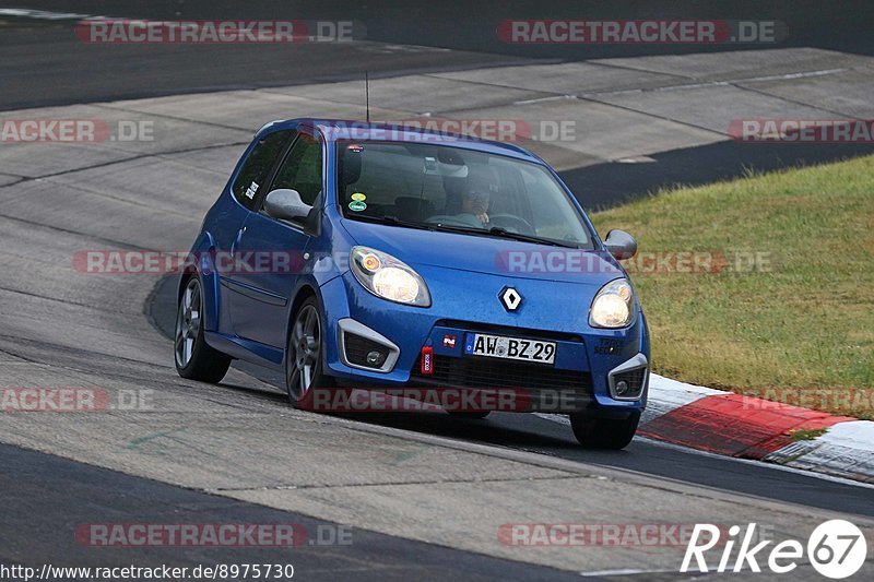 Bild #8975730 - Touristenfahrten Nürburgring Nordschleife (04.06.2020)