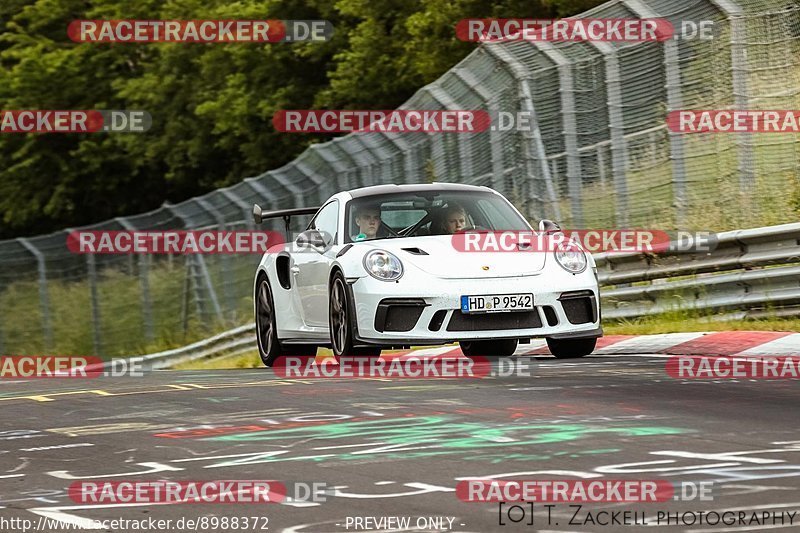 Bild #8988372 - Touristenfahrten Nürburgring Nordschleife (07.06.2020)