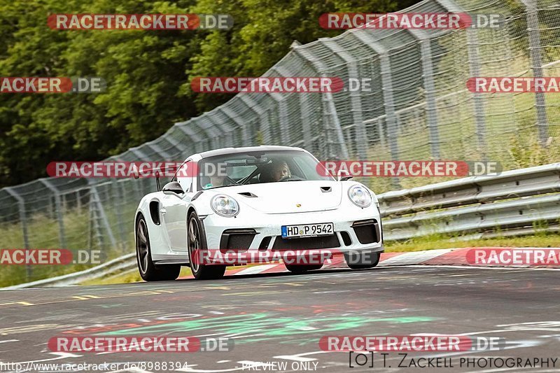 Bild #8988394 - Touristenfahrten Nürburgring Nordschleife (07.06.2020)