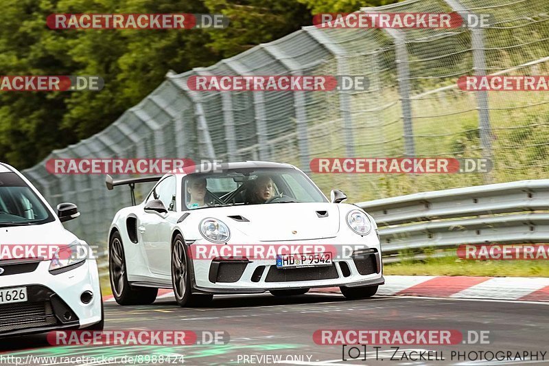 Bild #8988424 - Touristenfahrten Nürburgring Nordschleife (07.06.2020)