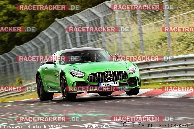 Bild #8988427 - Touristenfahrten Nürburgring Nordschleife (07.06.2020)