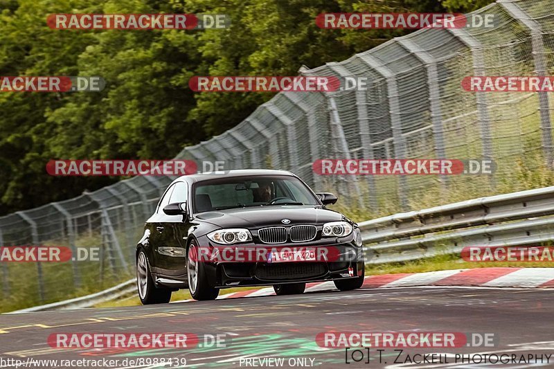 Bild #8988439 - Touristenfahrten Nürburgring Nordschleife (07.06.2020)