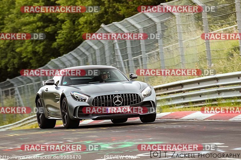 Bild #8988470 - Touristenfahrten Nürburgring Nordschleife (07.06.2020)