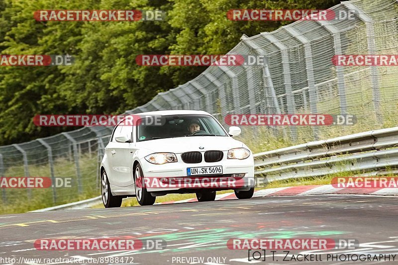 Bild #8988472 - Touristenfahrten Nürburgring Nordschleife (07.06.2020)