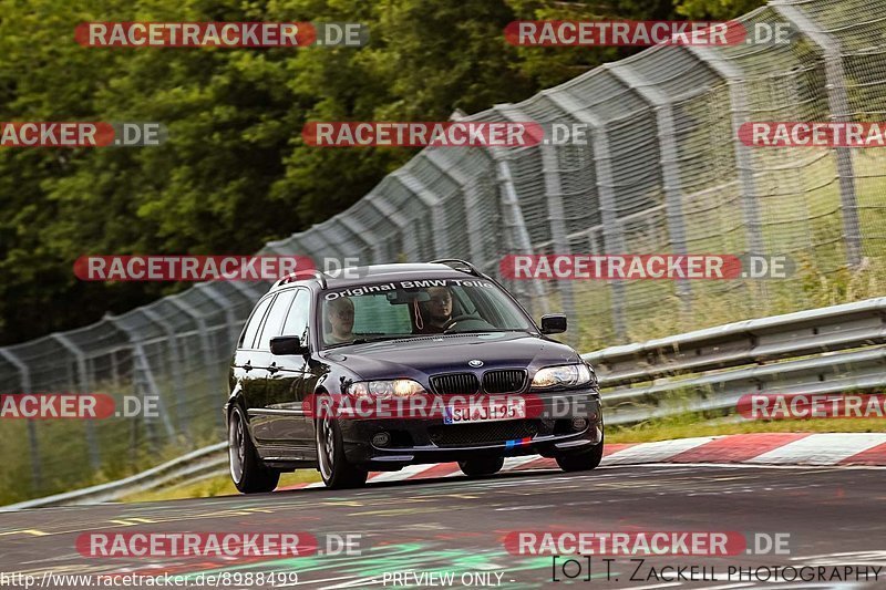 Bild #8988499 - Touristenfahrten Nürburgring Nordschleife (07.06.2020)