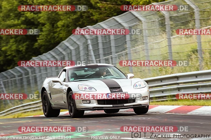 Bild #8988503 - Touristenfahrten Nürburgring Nordschleife (07.06.2020)