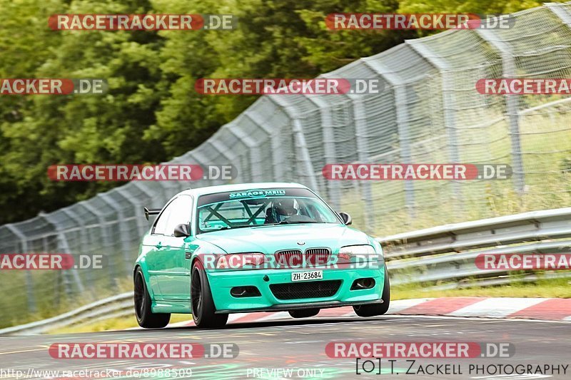 Bild #8988509 - Touristenfahrten Nürburgring Nordschleife (07.06.2020)