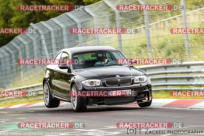 Bild #8988512 - Touristenfahrten Nürburgring Nordschleife (07.06.2020)