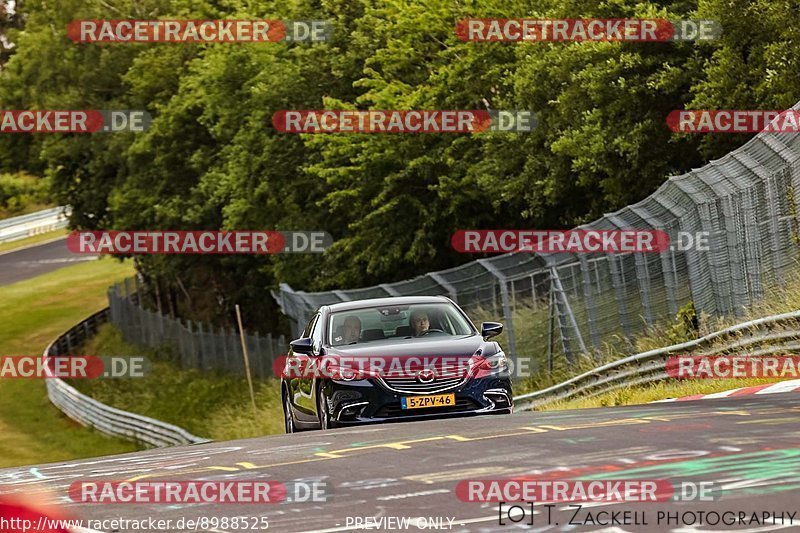 Bild #8988525 - Touristenfahrten Nürburgring Nordschleife (07.06.2020)